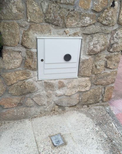 Instalaciones Doméstics